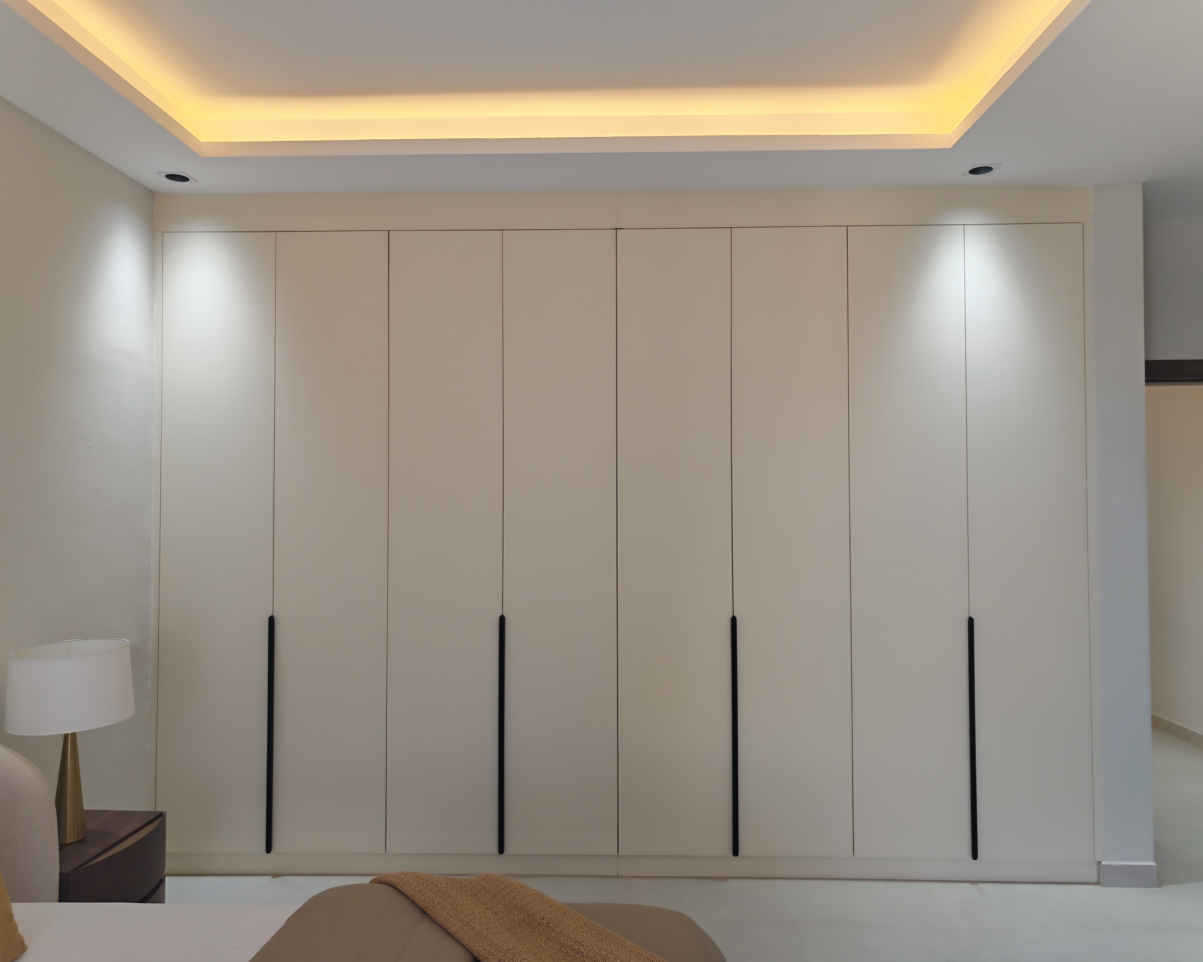 D A R Bespoke Joinery